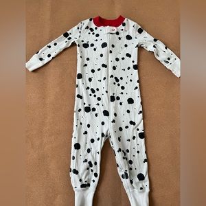 Hanna Andersson jammies